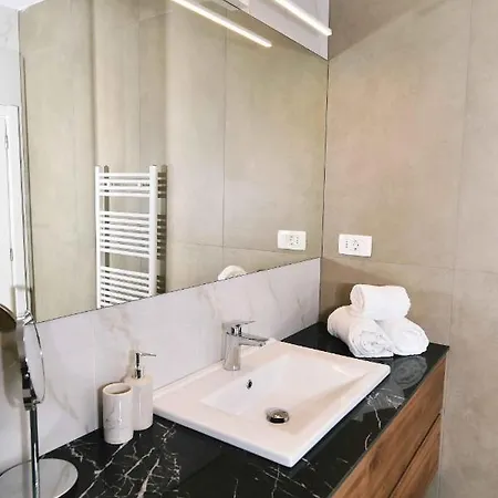 Apartman Luxury Maria Solare *