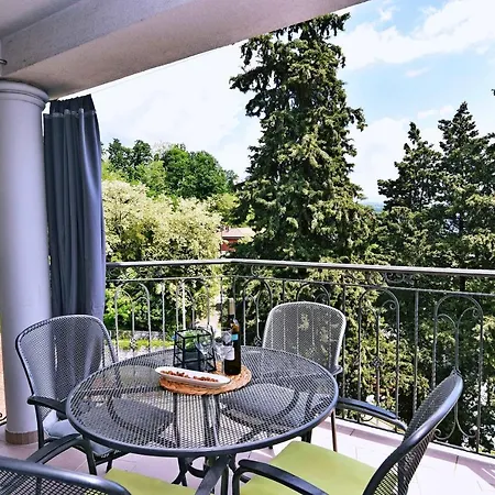 Apartman Luxury Maria Solare *