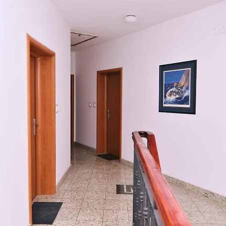 Apartman Luxury Maria Solare *