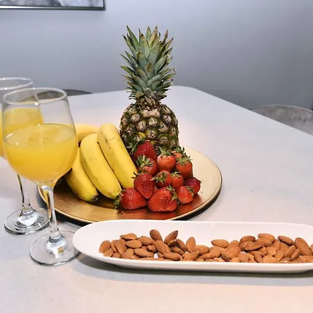 Apartman Luxury Maria Solare