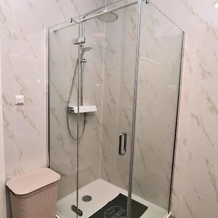 Apartamento Luxury Maria Solare Opatija